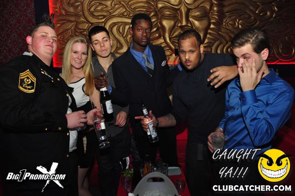 Luxy nightclub photo 158 - December 7th, 2013