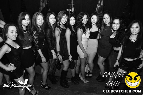Luxy nightclub photo 159 - December 7th, 2013