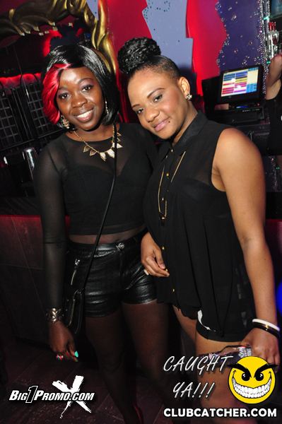 Luxy nightclub photo 160 - December 7th, 2013