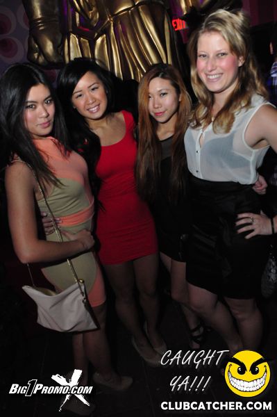 Luxy nightclub photo 17 - December 7th, 2013