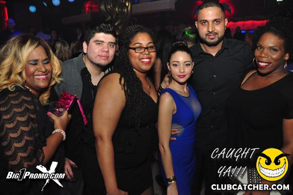 Luxy nightclub photo 161 - December 7th, 2013