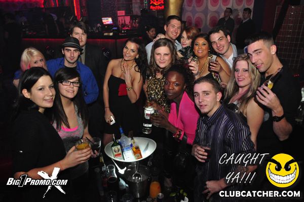 Luxy nightclub photo 163 - December 7th, 2013