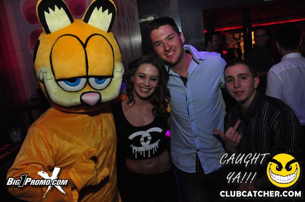 Luxy nightclub photo 164 - December 7th, 2013