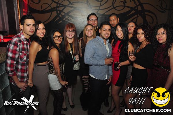 Luxy nightclub photo 165 - December 7th, 2013