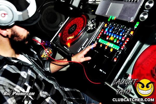 Luxy nightclub photo 167 - December 7th, 2013