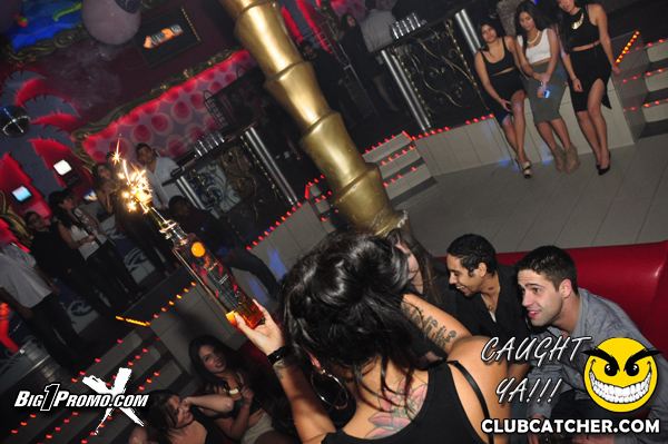 Luxy nightclub photo 168 - December 7th, 2013