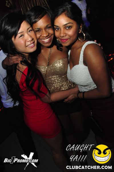 Luxy nightclub photo 18 - December 7th, 2013