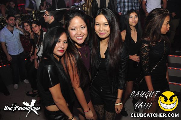 Luxy nightclub photo 171 - December 7th, 2013