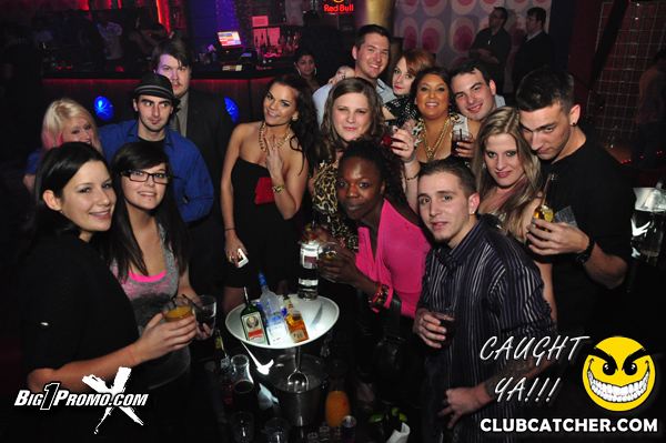 Luxy nightclub photo 172 - December 7th, 2013