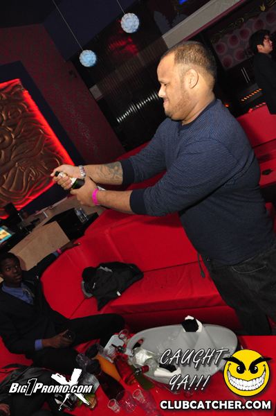 Luxy nightclub photo 173 - December 7th, 2013