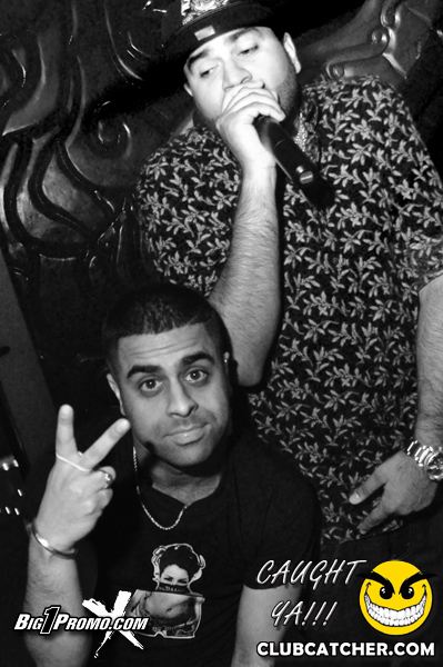 Luxy nightclub photo 176 - December 7th, 2013