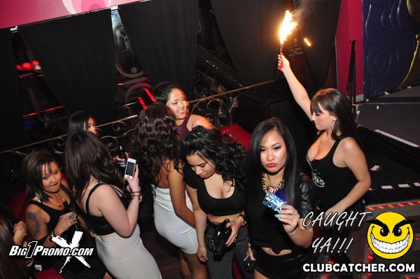 Luxy nightclub photo 177 - December 7th, 2013