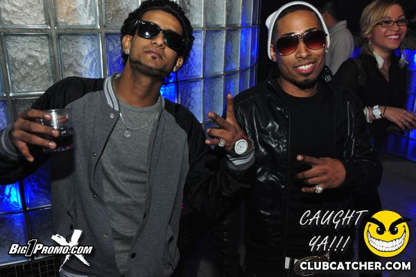 Luxy nightclub photo 178 - December 7th, 2013