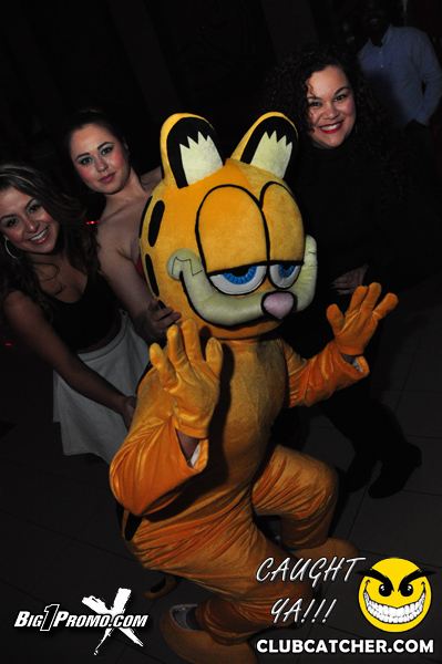 Luxy nightclub photo 19 - December 7th, 2013