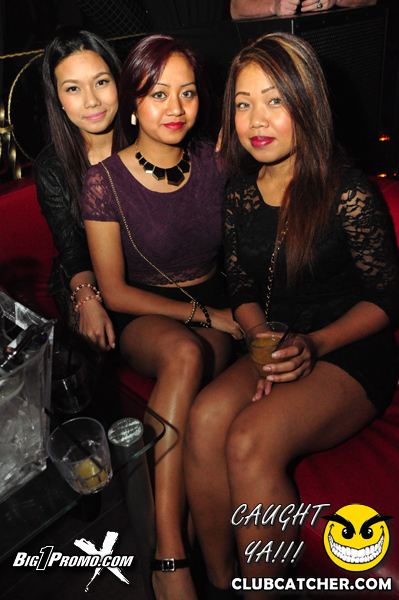 Luxy nightclub photo 181 - December 7th, 2013