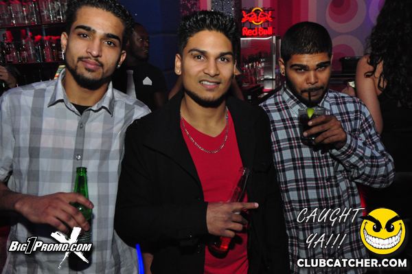 Luxy nightclub photo 182 - December 7th, 2013