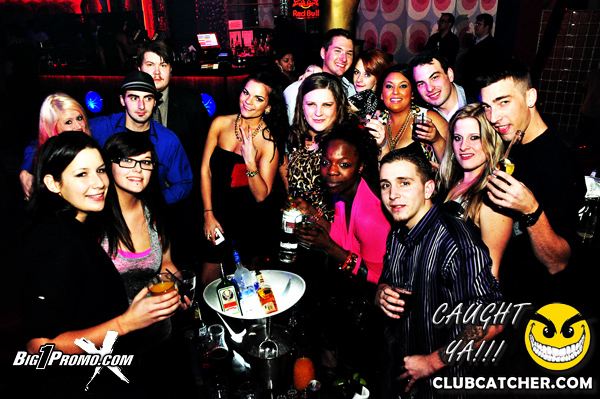 Luxy nightclub photo 185 - December 7th, 2013