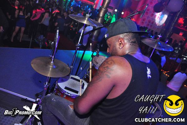 Luxy nightclub photo 188 - December 7th, 2013