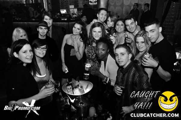 Luxy nightclub photo 189 - December 7th, 2013