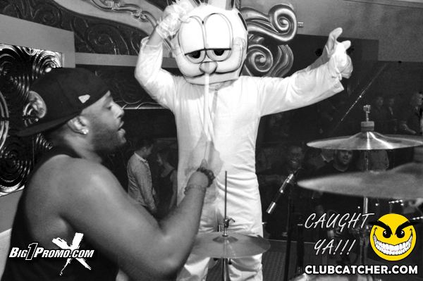 Luxy nightclub photo 191 - December 7th, 2013