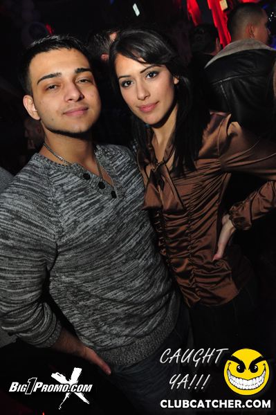 Luxy nightclub photo 192 - December 7th, 2013