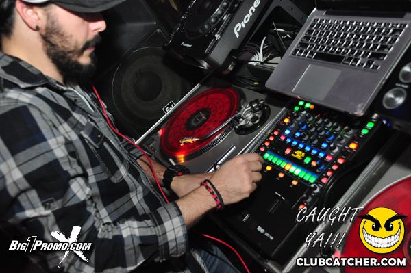 Luxy nightclub photo 194 - December 7th, 2013