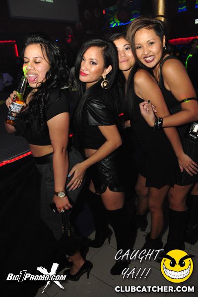 Luxy nightclub photo 3 - December 7th, 2013