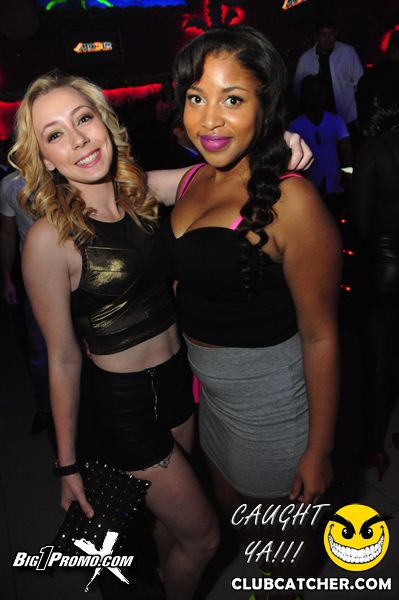 Luxy nightclub photo 21 - December 7th, 2013
