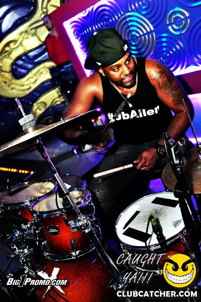 Luxy nightclub photo 202 - December 7th, 2013