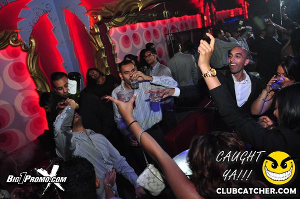 Luxy nightclub photo 207 - December 7th, 2013