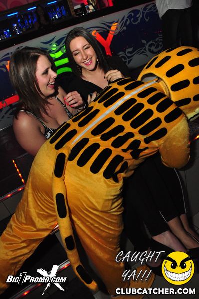 Luxy nightclub photo 208 - December 7th, 2013