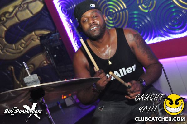 Luxy nightclub photo 211 - December 7th, 2013