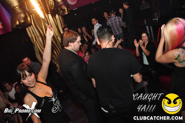 Luxy nightclub photo 23 - December 7th, 2013