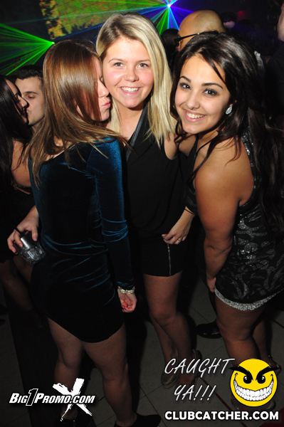 Luxy nightclub photo 24 - December 7th, 2013