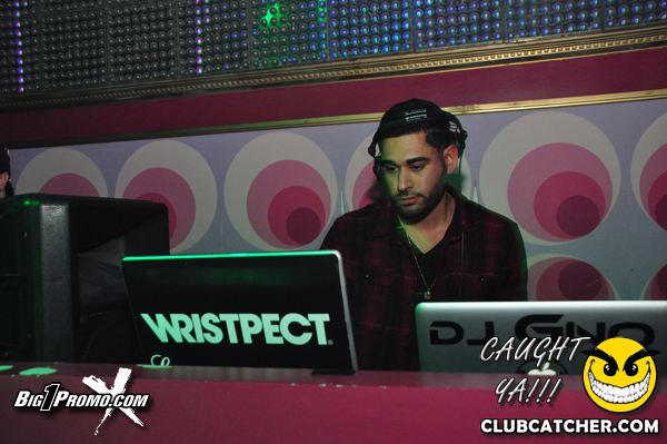 Luxy nightclub photo 27 - December 7th, 2013