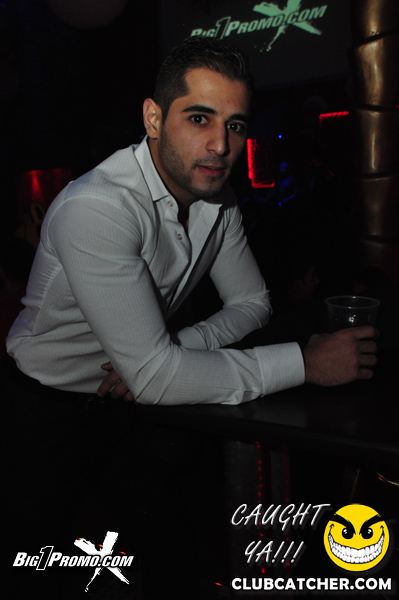 Luxy nightclub photo 29 - December 7th, 2013