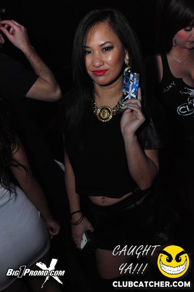Luxy nightclub photo 30 - December 7th, 2013