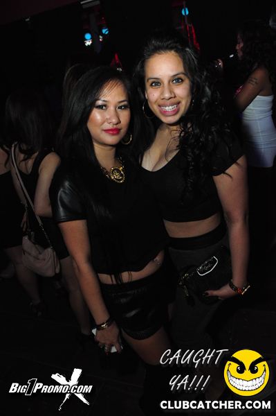 Luxy nightclub photo 31 - December 7th, 2013