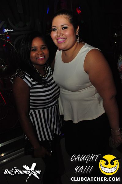 Luxy nightclub photo 32 - December 7th, 2013