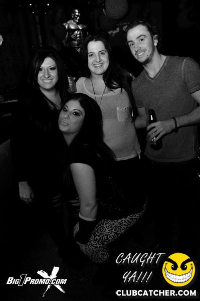 Luxy nightclub photo 33 - December 7th, 2013