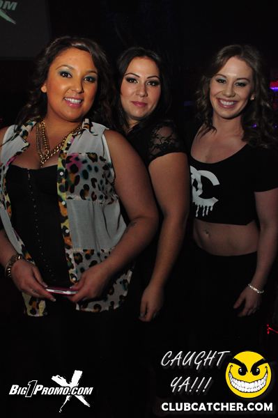 Luxy nightclub photo 35 - December 7th, 2013