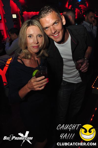 Luxy nightclub photo 38 - December 7th, 2013