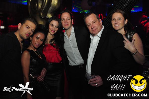 Luxy nightclub photo 39 - December 7th, 2013