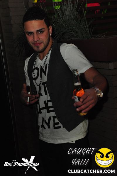 Luxy nightclub photo 40 - December 7th, 2013