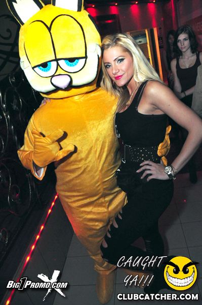 Luxy nightclub photo 5 - December 7th, 2013