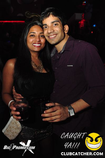 Luxy nightclub photo 41 - December 7th, 2013