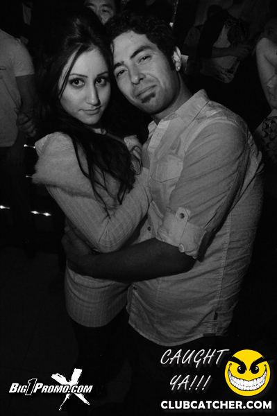 Luxy nightclub photo 42 - December 7th, 2013