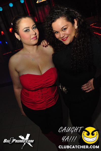 Luxy nightclub photo 44 - December 7th, 2013