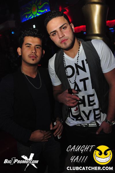 Luxy nightclub photo 45 - December 7th, 2013