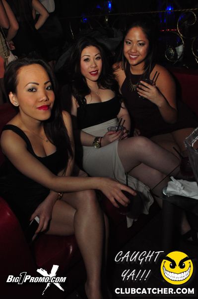 Luxy nightclub photo 46 - December 7th, 2013